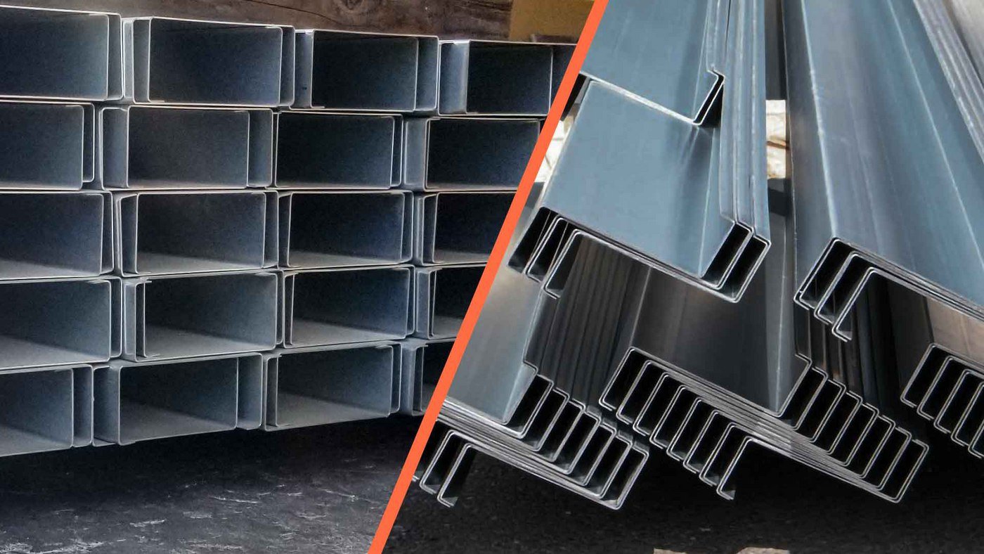 galvanized-purlins