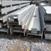 4X2 (100x55) H BEAMS