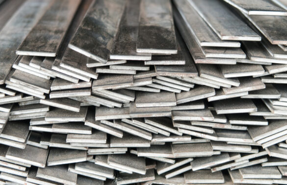 1" inch Flat Bar (5mm)